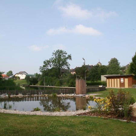 Mitten In Der Welt - Gh Roither Herzogsdorf Exterior photo