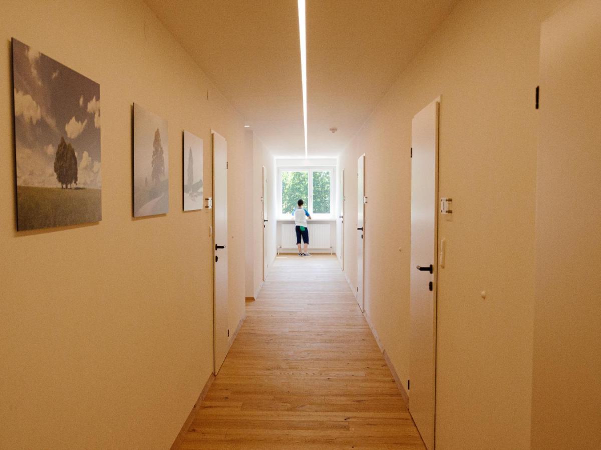 Mitten In Der Welt - Gh Roither Herzogsdorf Exterior photo